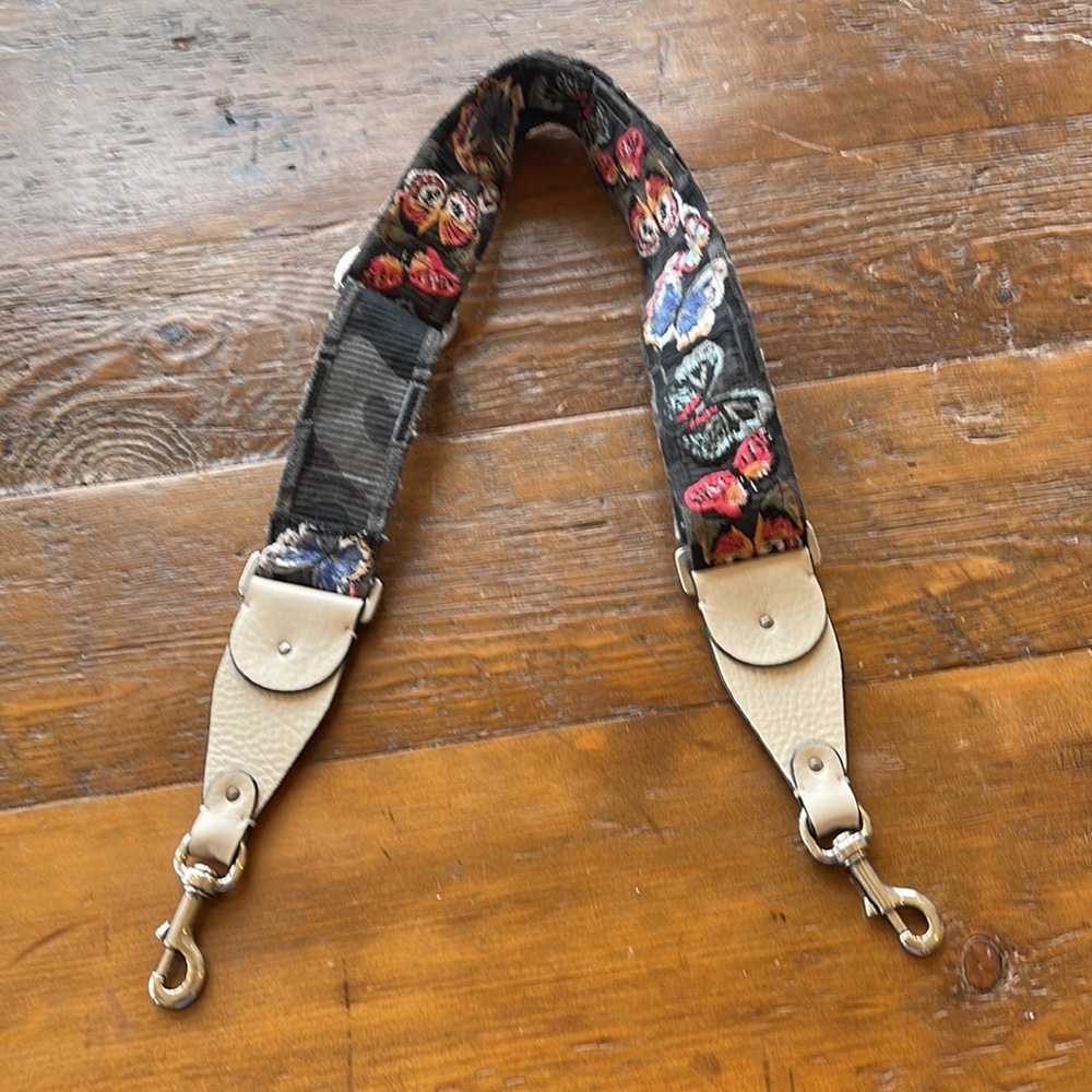 Valentino shoulder bag strap - Picture 2 of 3